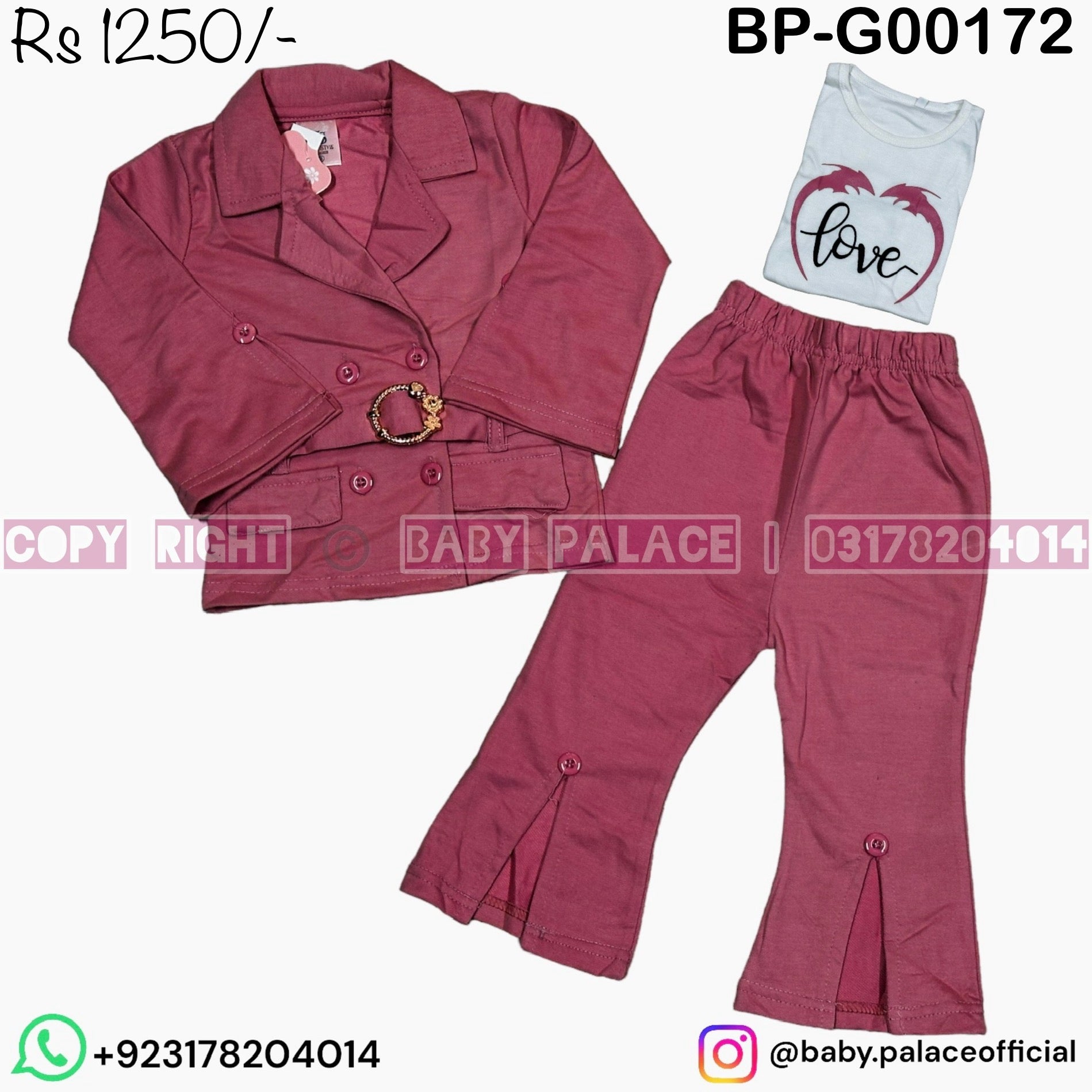 BP-G00172
