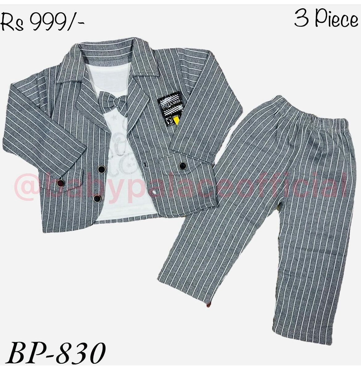 3 piece coat style 🤩