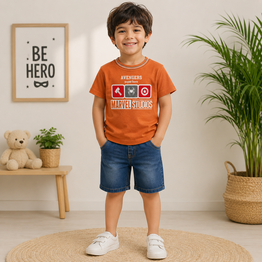 Boys Collection