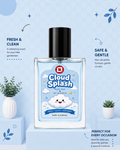Cloud Splash – Soft & Fresh Fragrance for Boys