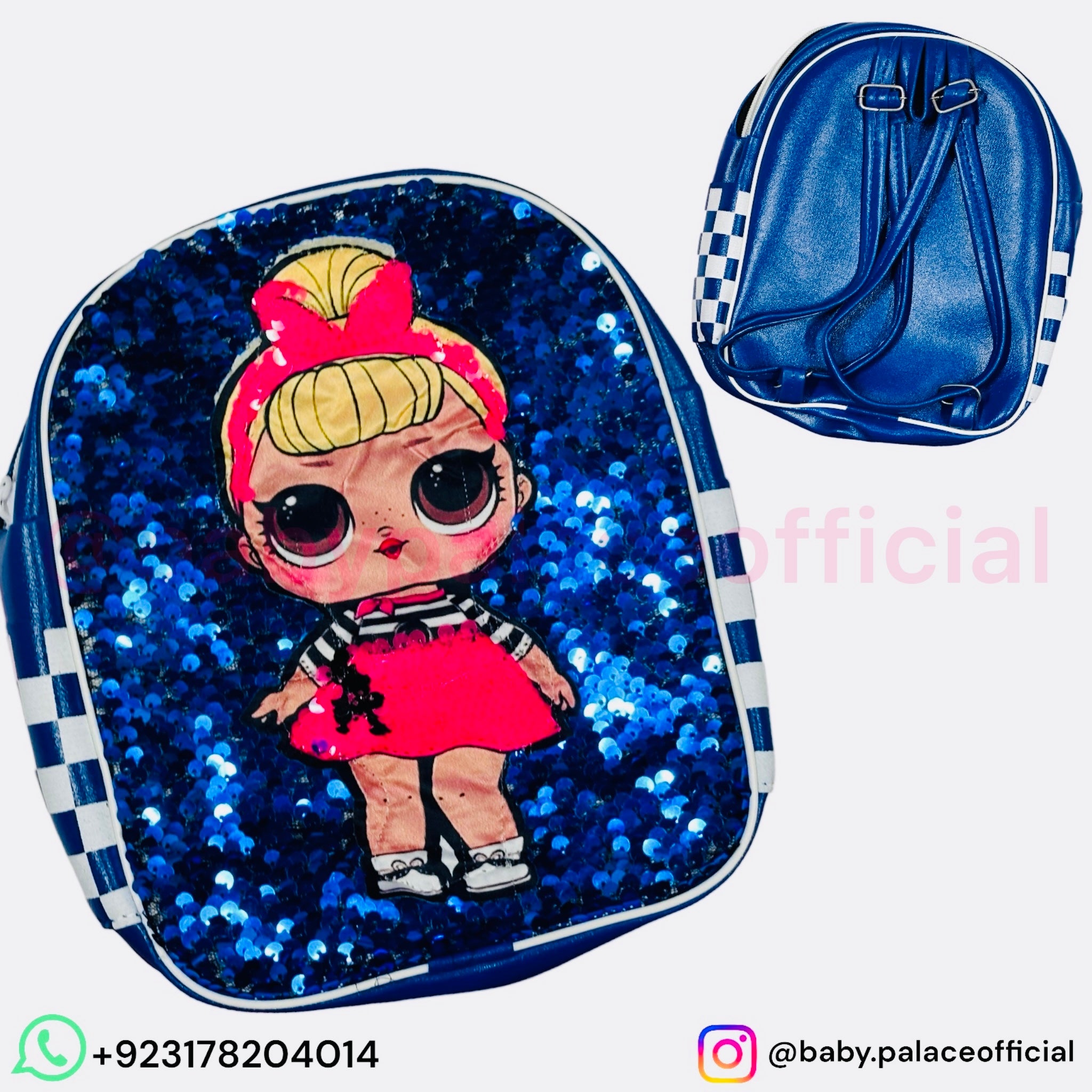 BAGS