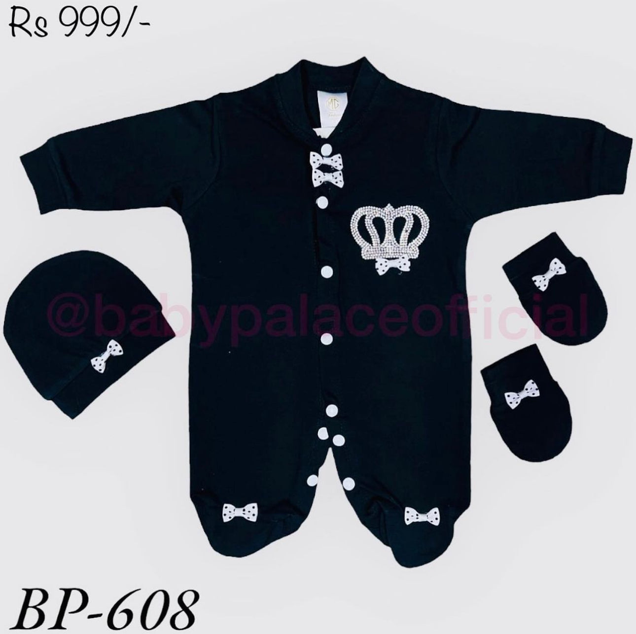 Turkish Romper