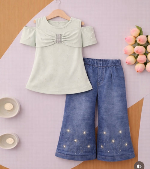 2 piece article