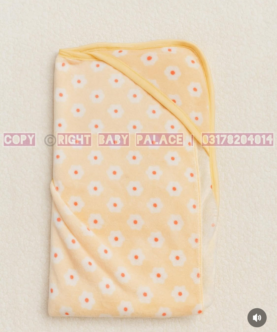 Wrapping sheet