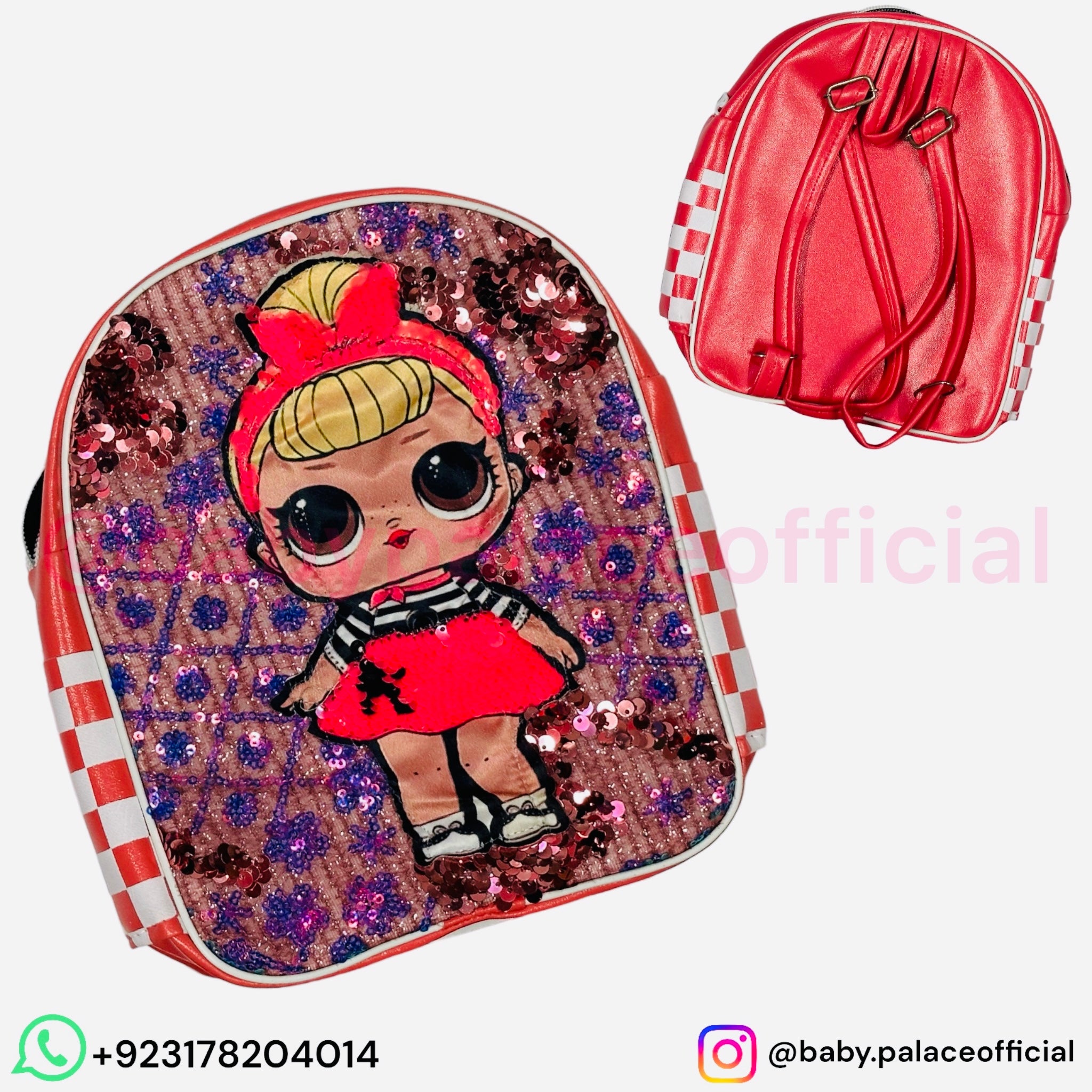 BAGS