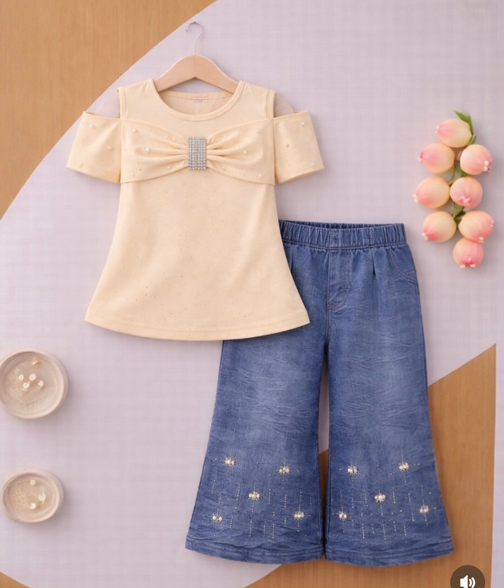 2 piece article