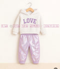 2 piece article