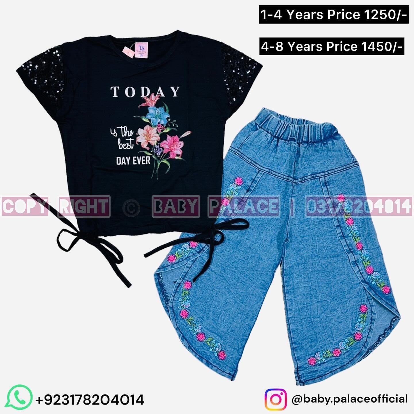 2 piece outfit