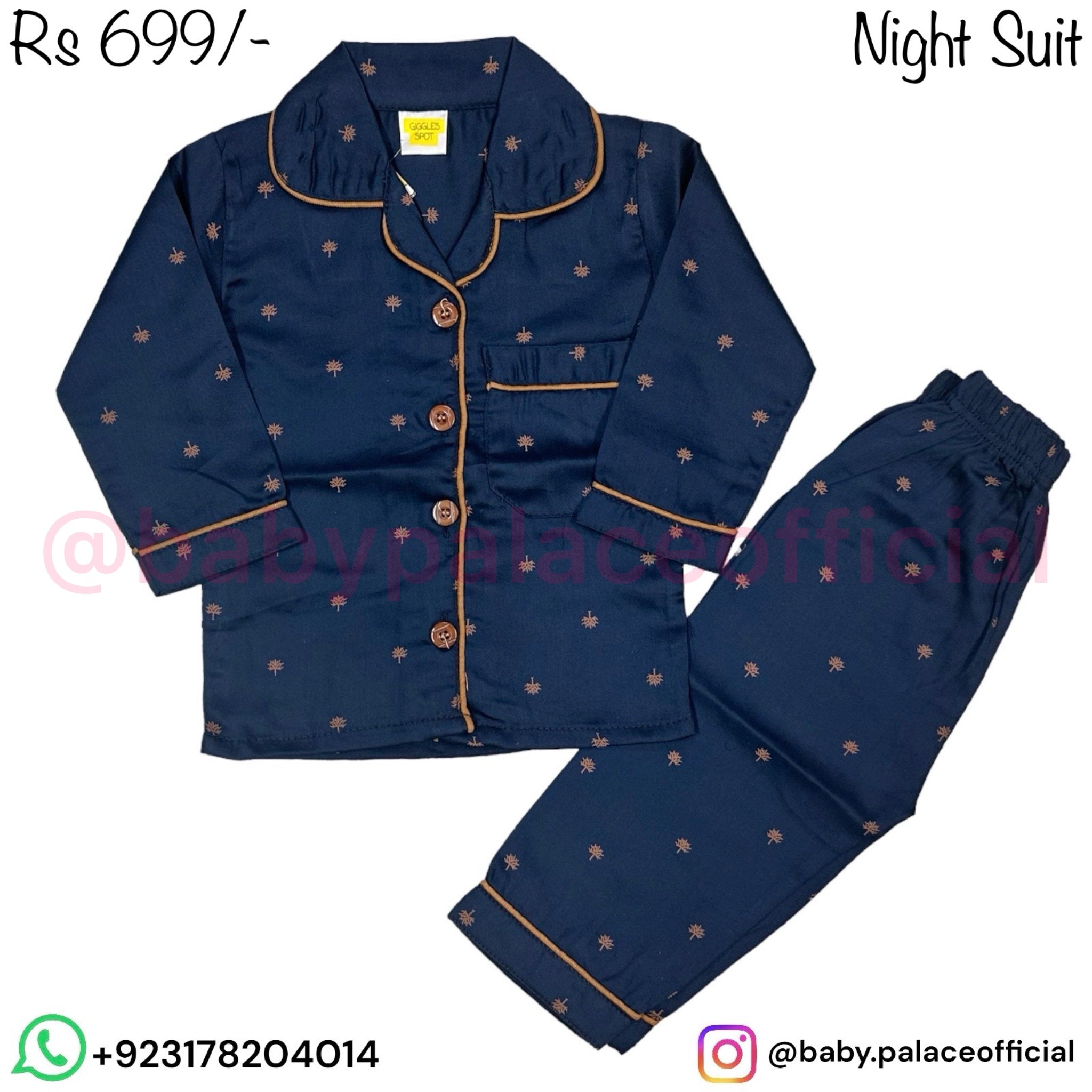 Night suit ✨