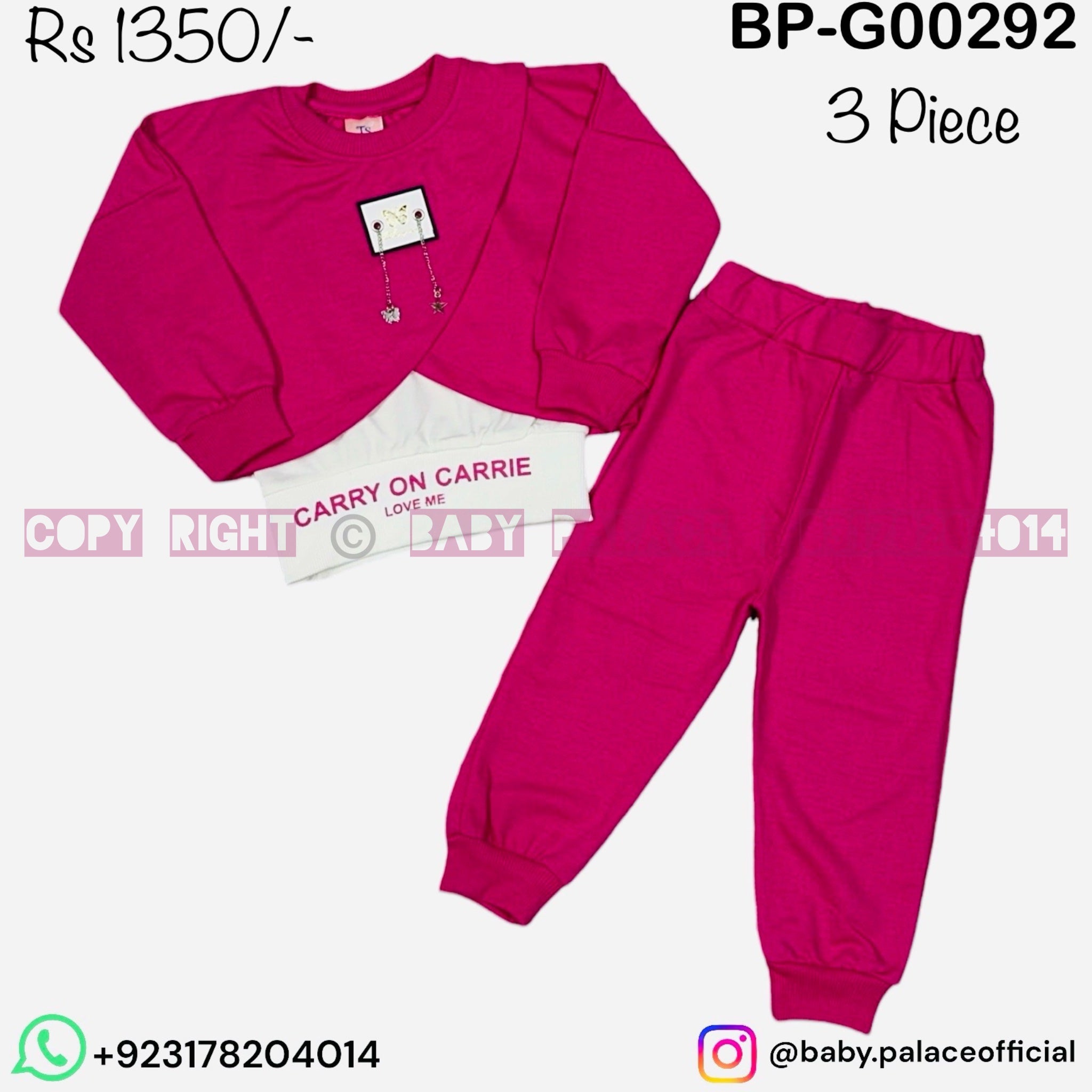 BP-G00292