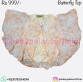 Butterfly Top