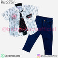 3 Piece Style
