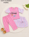 2 piece frock