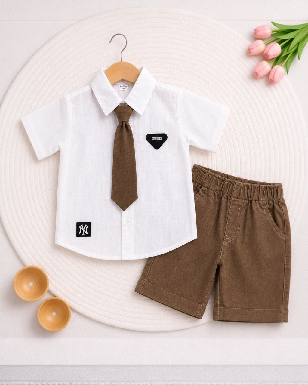2 piece article