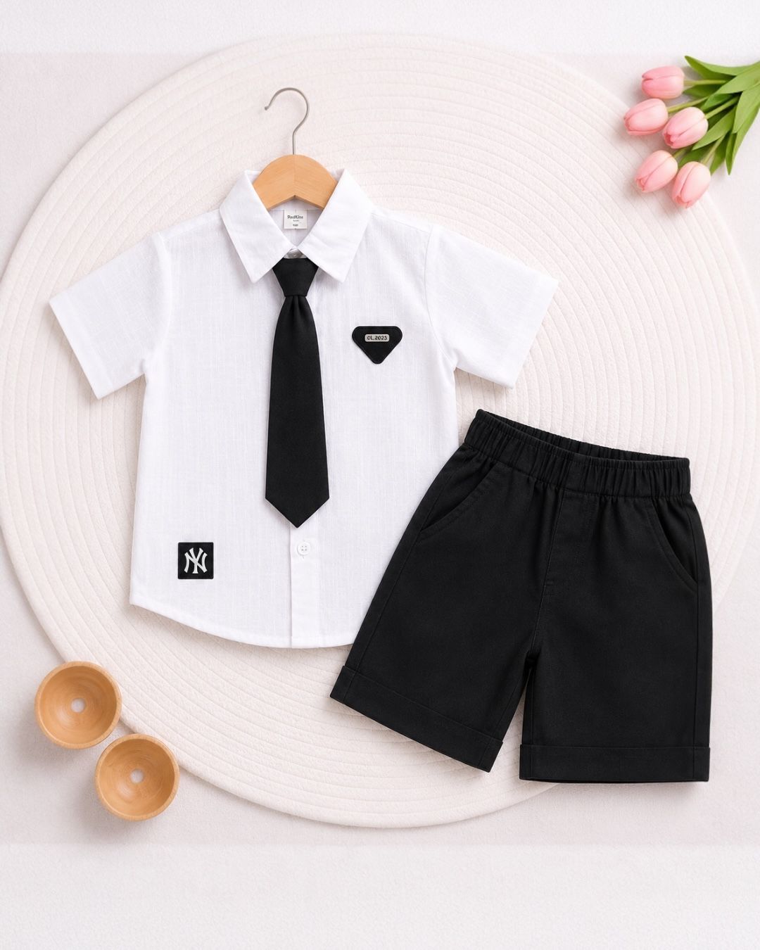 2 piece article