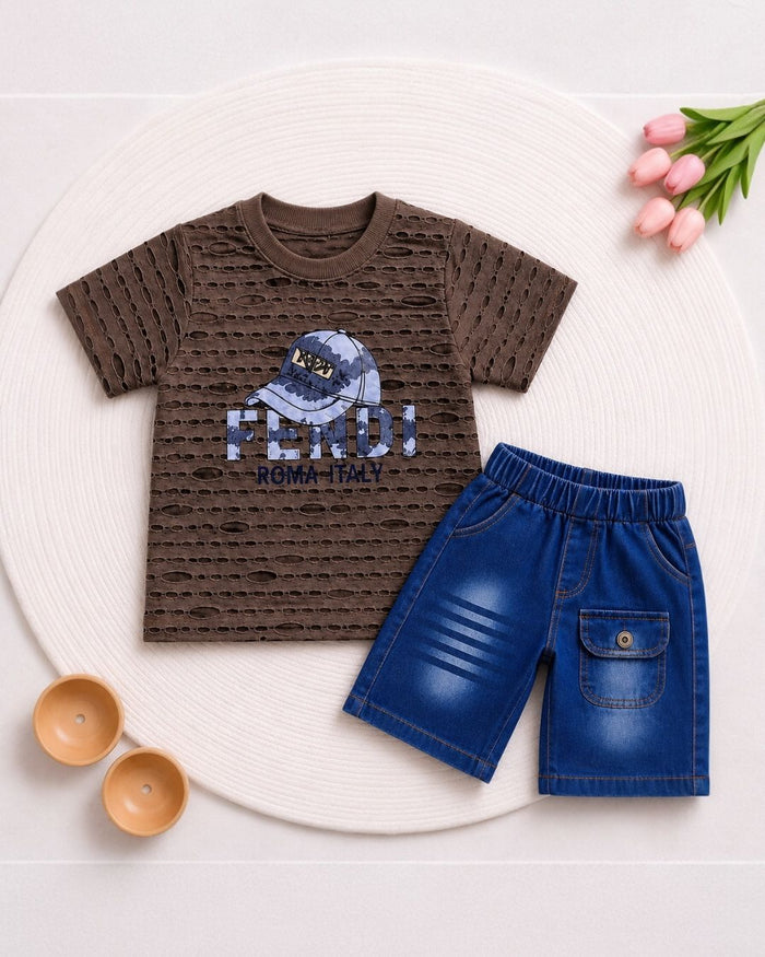 2 piece article