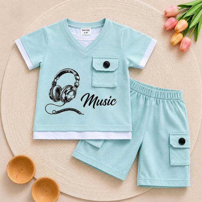 2 piece article (5-8 years)