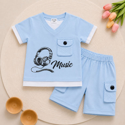 2 piece article (5-8 years)
