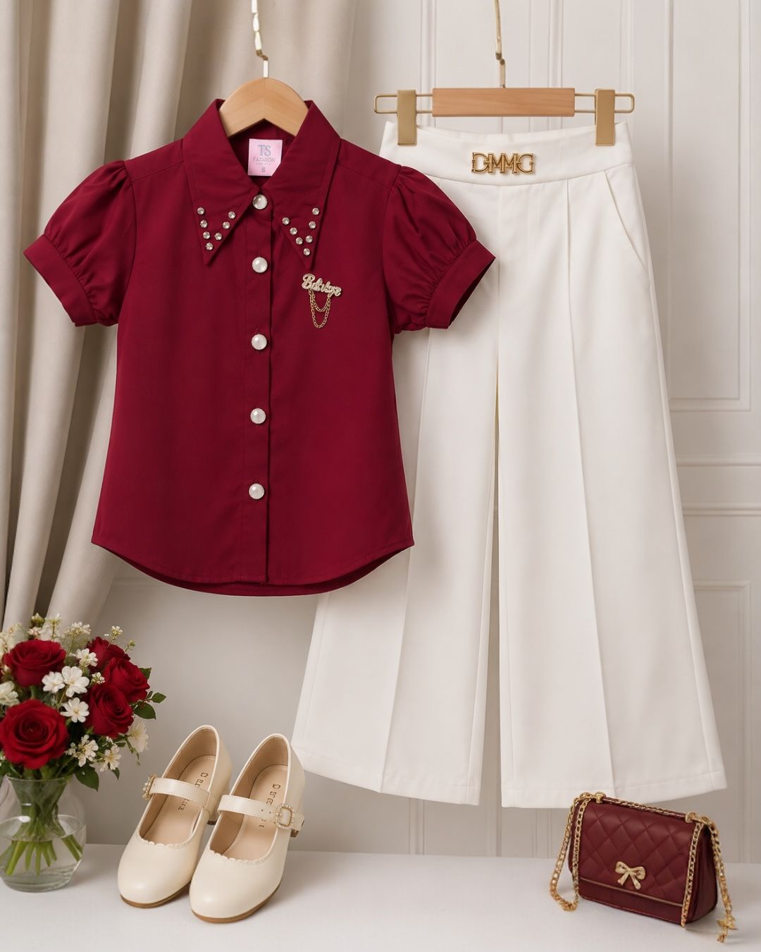 2 piece article