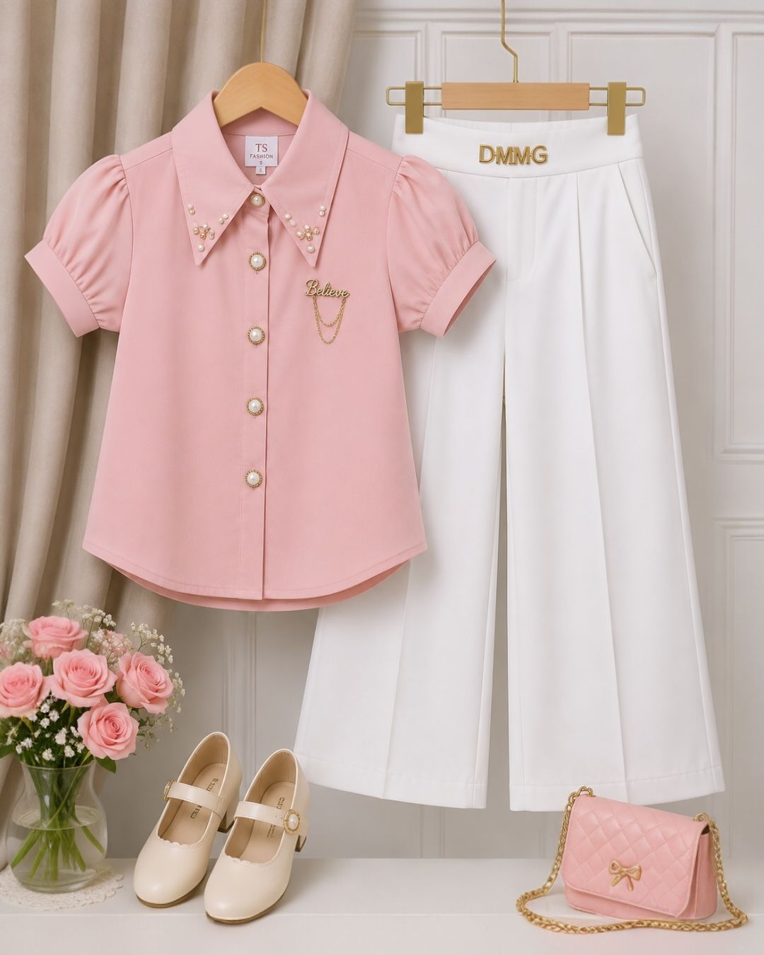 2 piece article