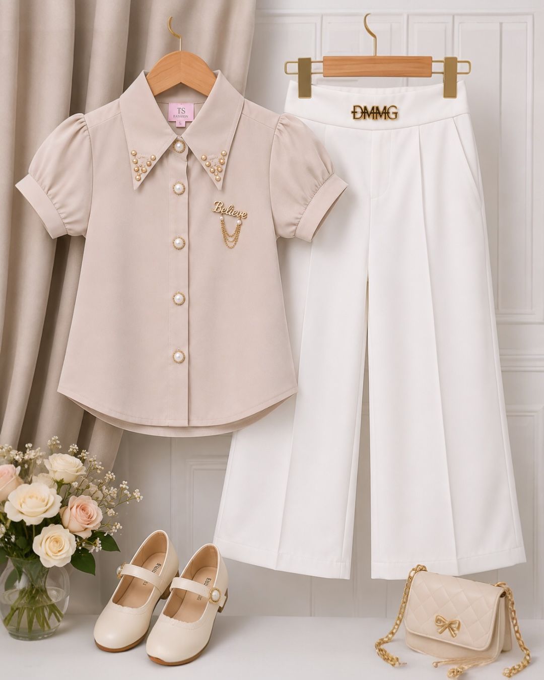 2 piece article