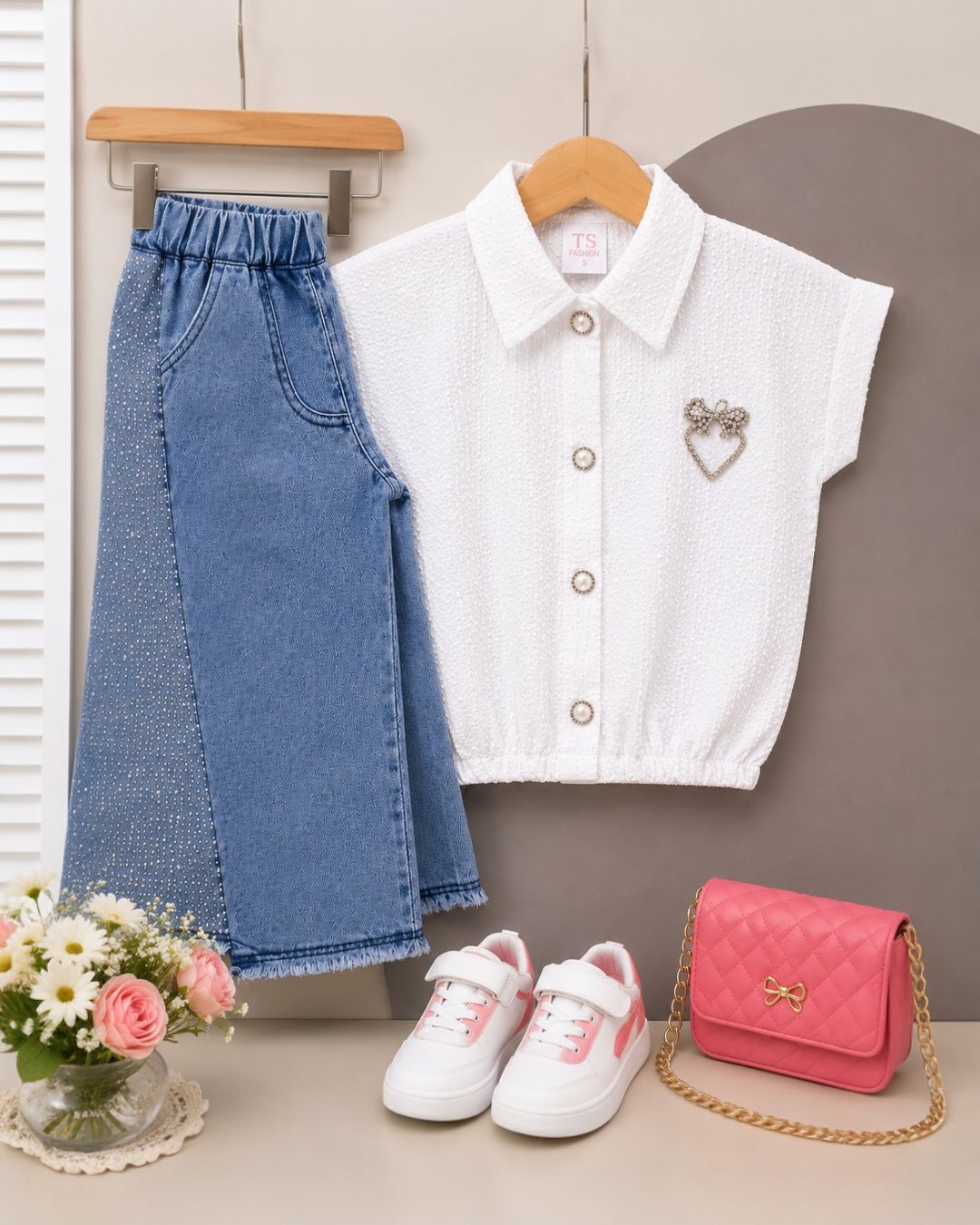 2 piece article