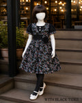 2 piece frock