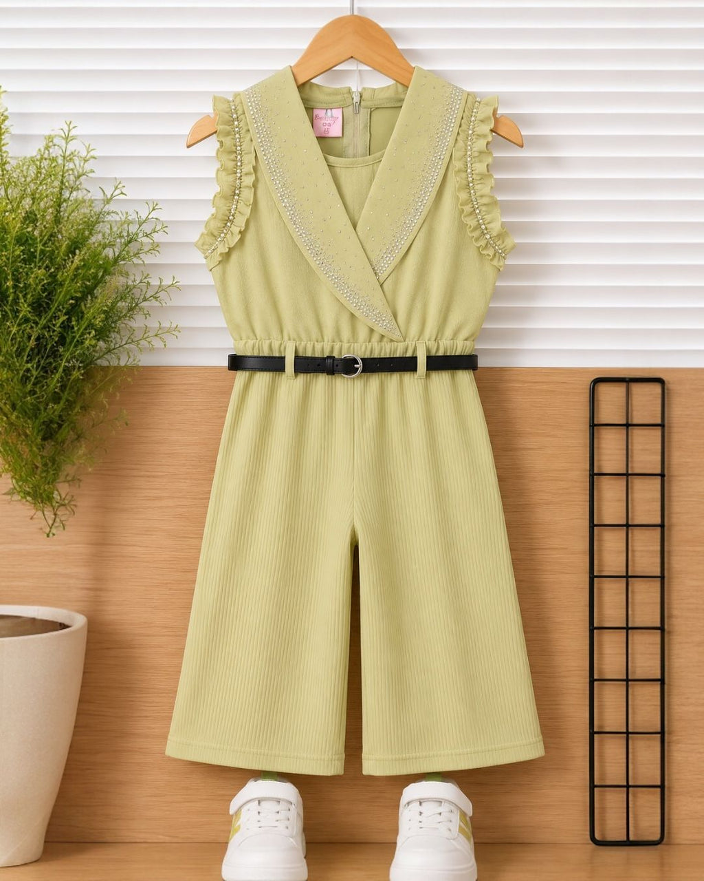 Jumpsuit