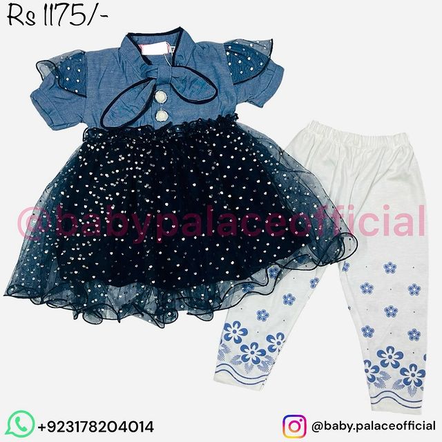STARS FROCK