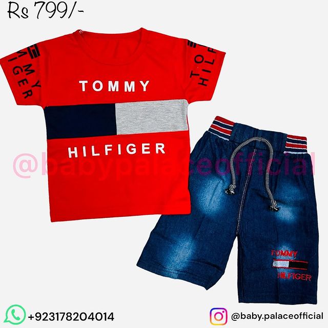 Tommy Hilfiger