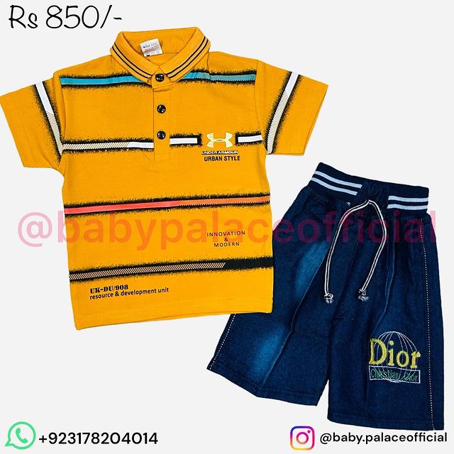 2 PIECE OUTFIT URBAN STYLE