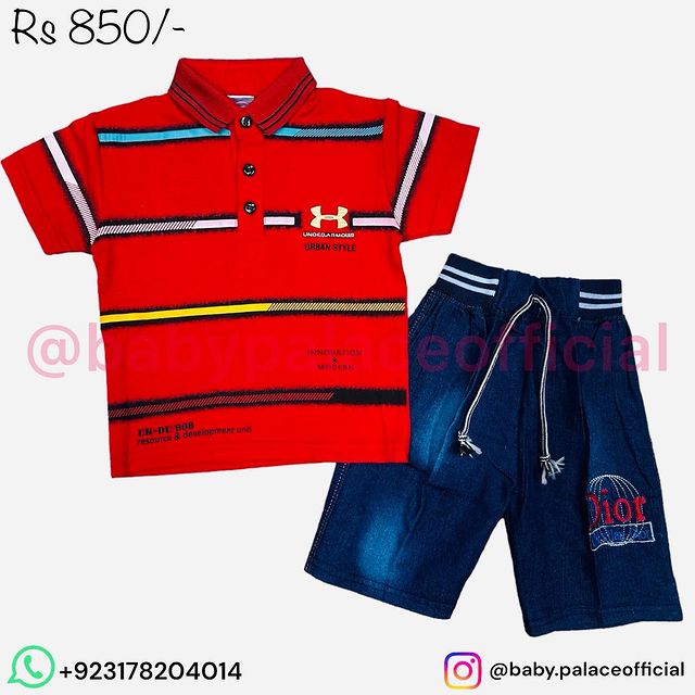 2 PIECE OUTFIT URBAN STYLE