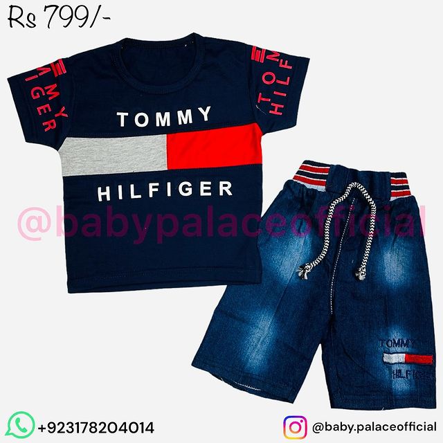 Tommy Hilfiger