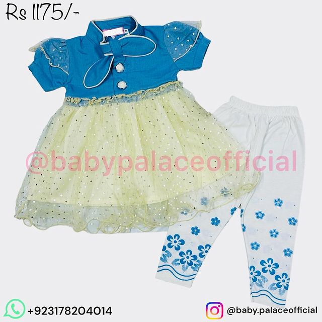 STARS FROCK