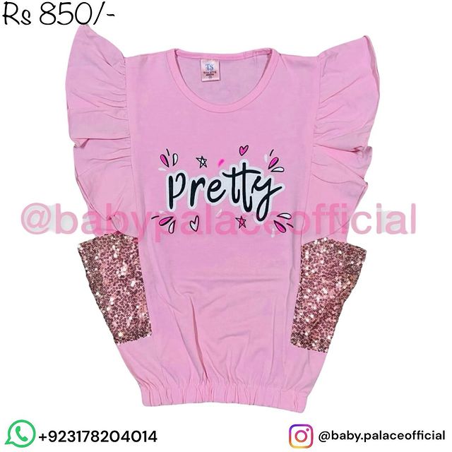 PREETY SHIRT