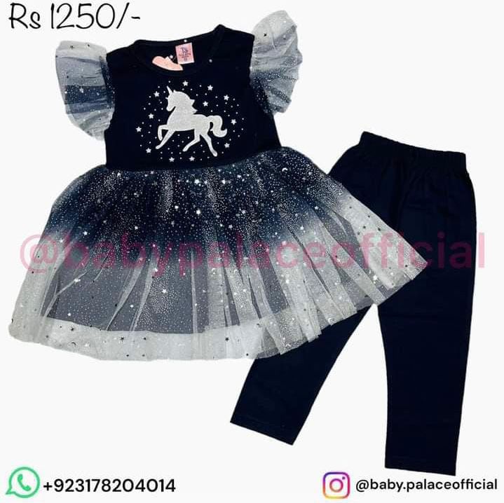 Unicorn outfit