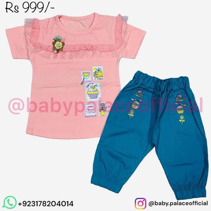 2 piece outfit