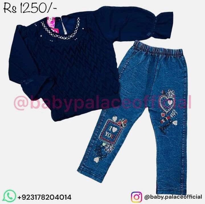 2 piece outfit