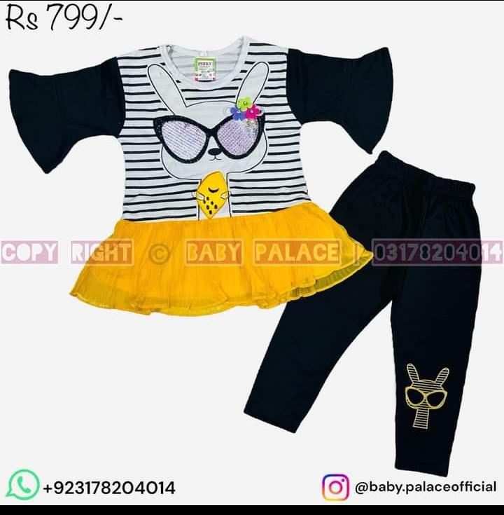 2 piece outfit