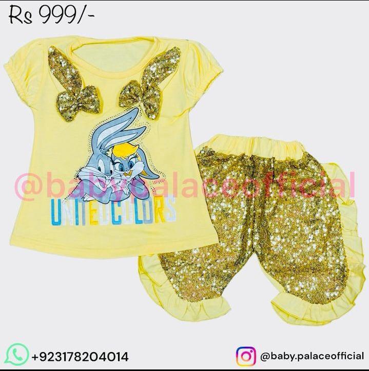 2 piece skirt