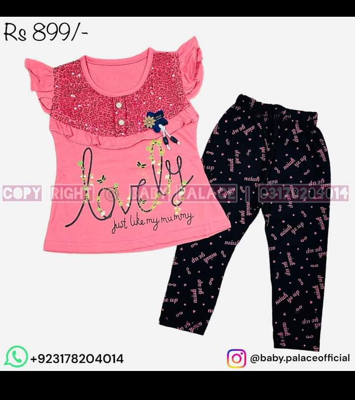 2 piece outfit