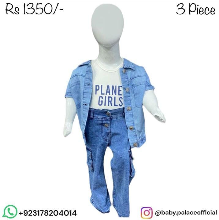 Planet Girls