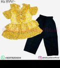 2 piece outfit
