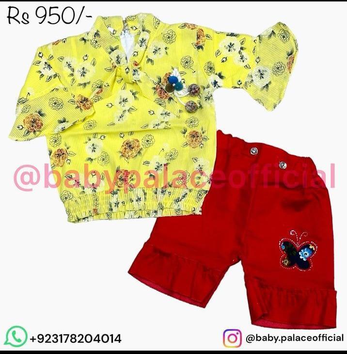 2 piece outfit