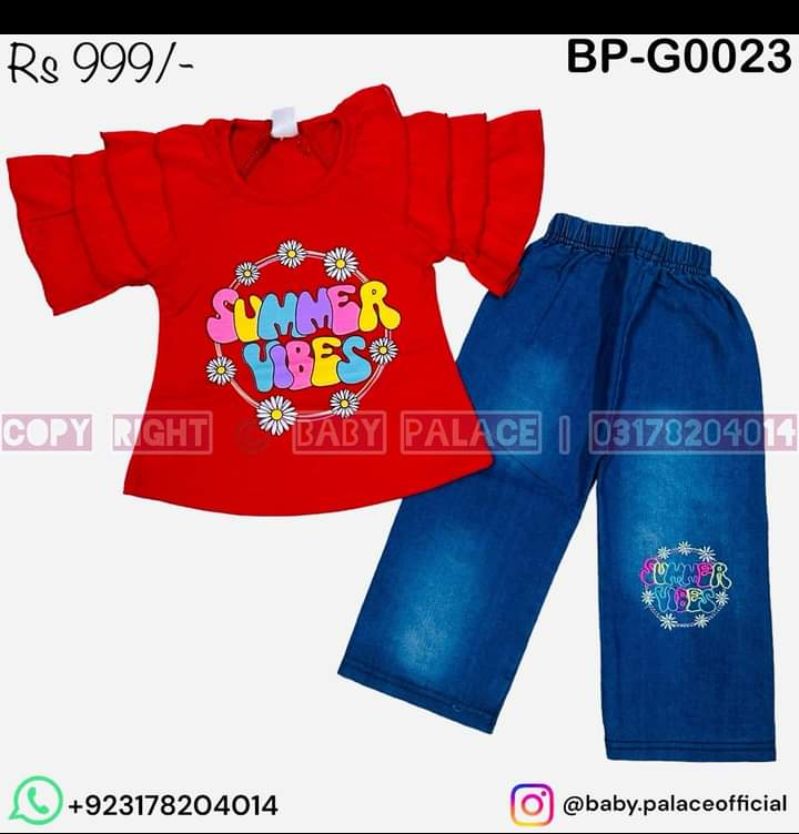Summer vibes outfit shirt and jeans