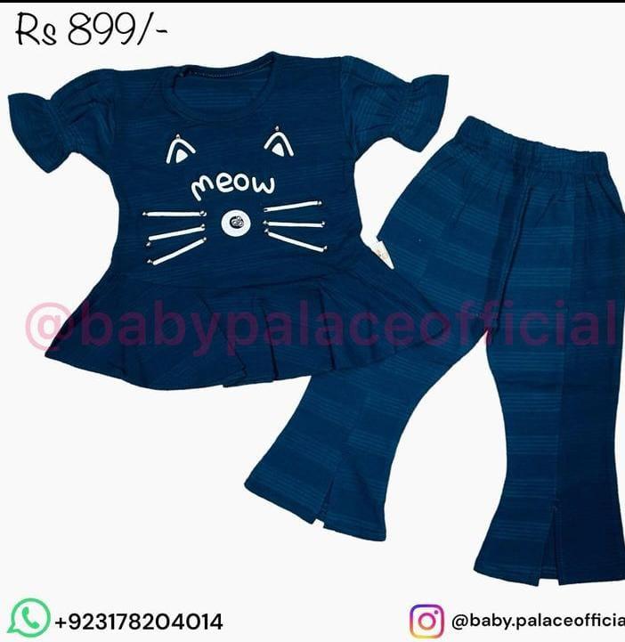 2 piece outfit
