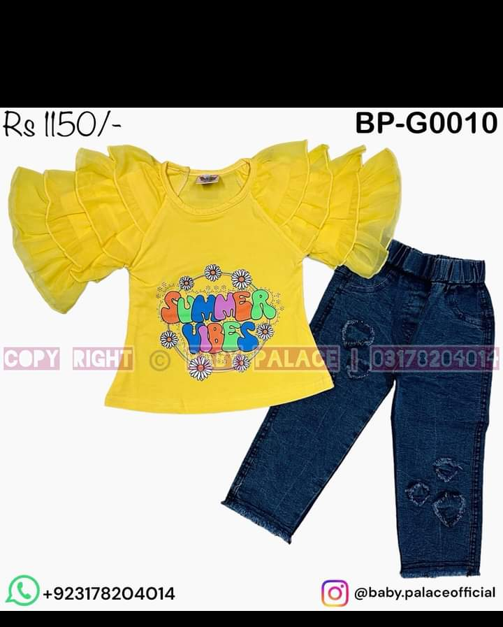 2 piece outfit