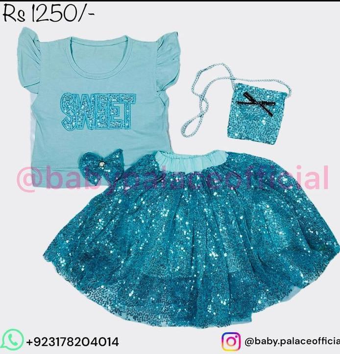 Sweet skirt 🤩