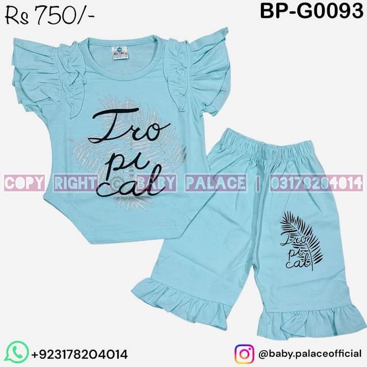 2piece outfit