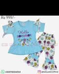 2 piece outfit